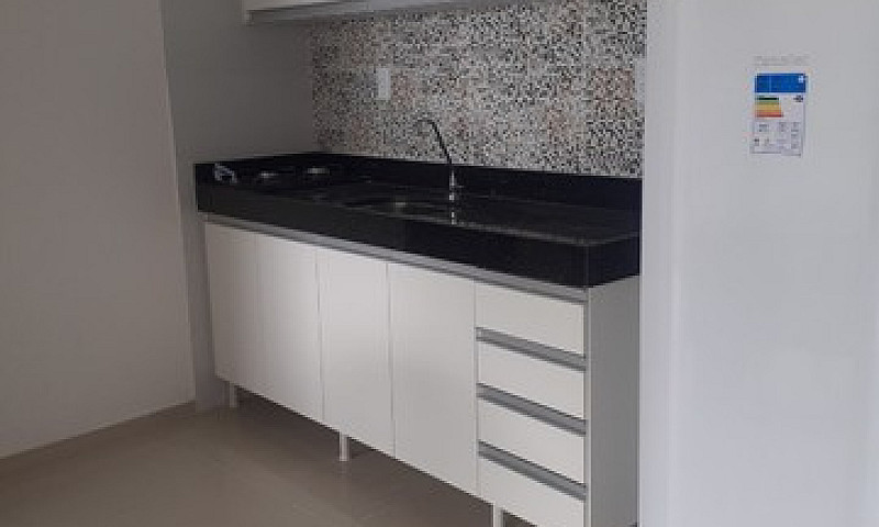 Apartamento Para Alu...