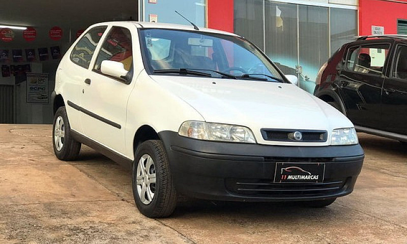 Fiat Palio Fire 1.0 ...