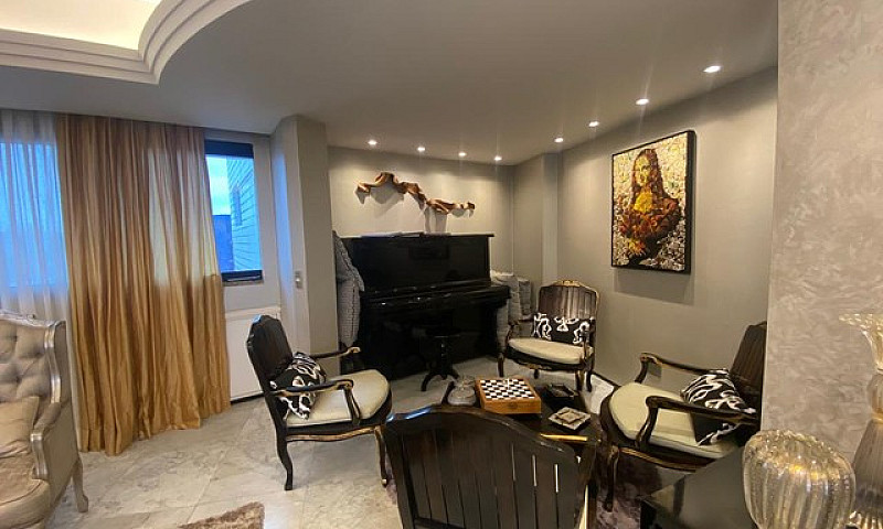 Apartamento Para Ven...