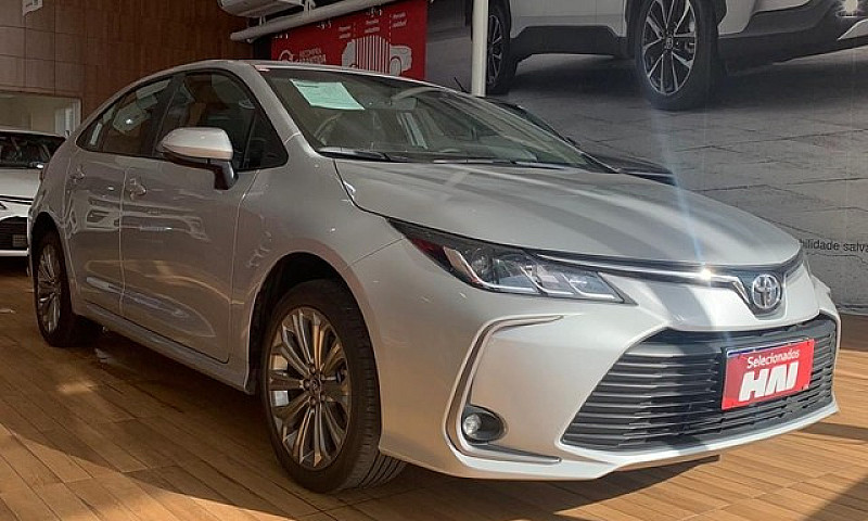 Toyota Corolla 2.0 X...