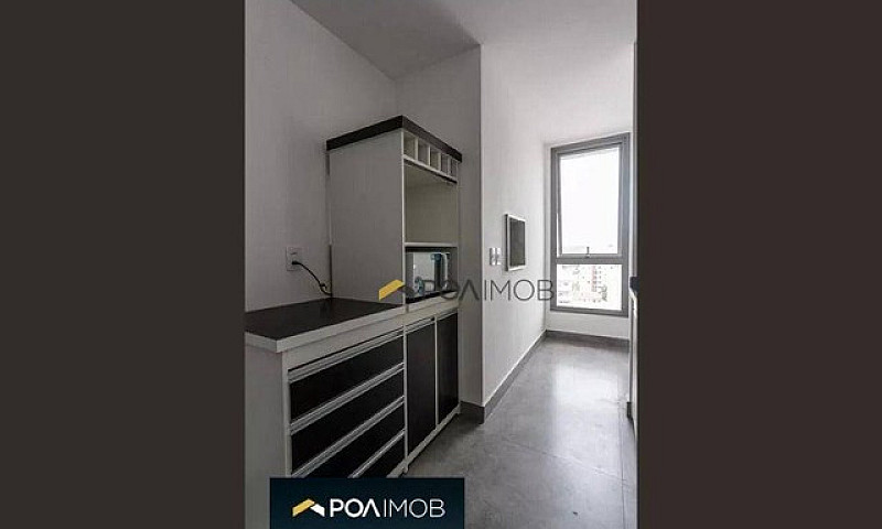 Apartamento Com 1 Do...