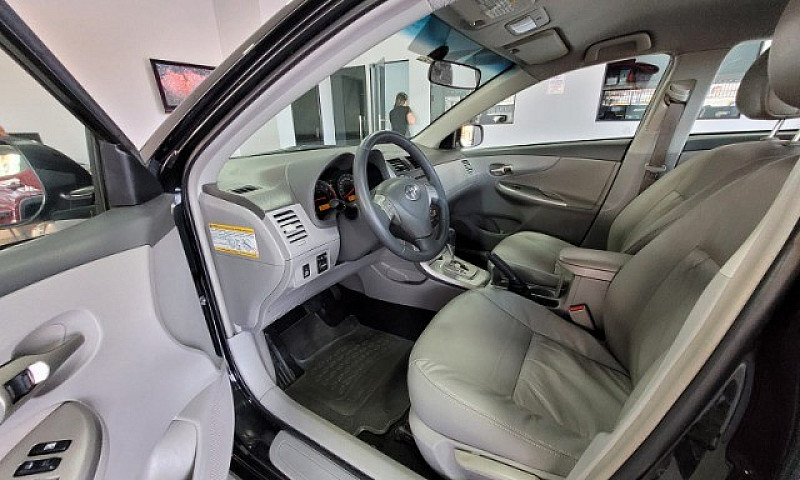 Corolla Xei 2.0 Aut ...