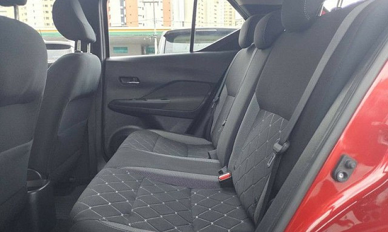 Nissan Kicks 1.6 Sv ...