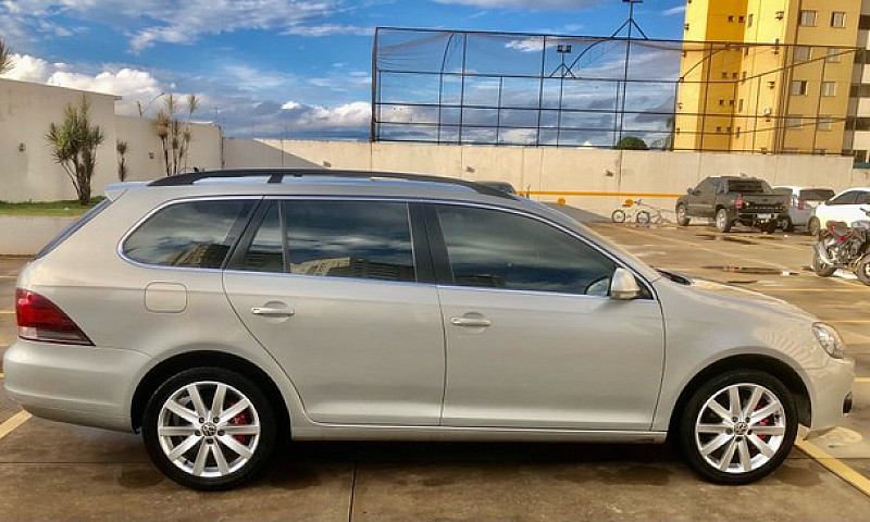 Jetta Variant 2.5 Im...