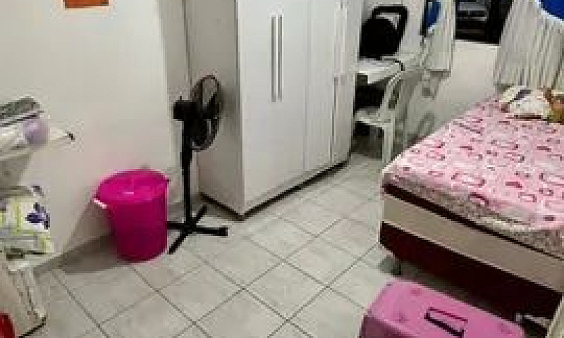 Condomínio Parque Da...