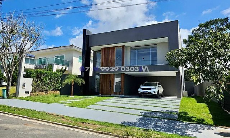 Casa À Venda No Bair...