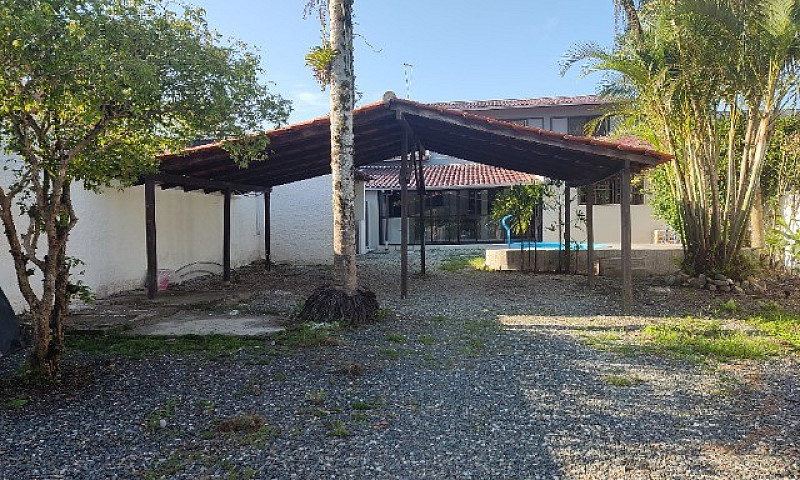 Casa Locaçao Anual B...