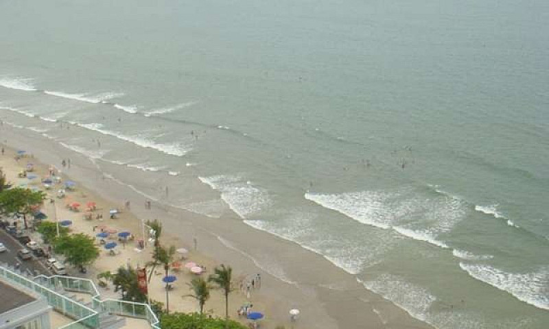 Frente Mar Em Predio...