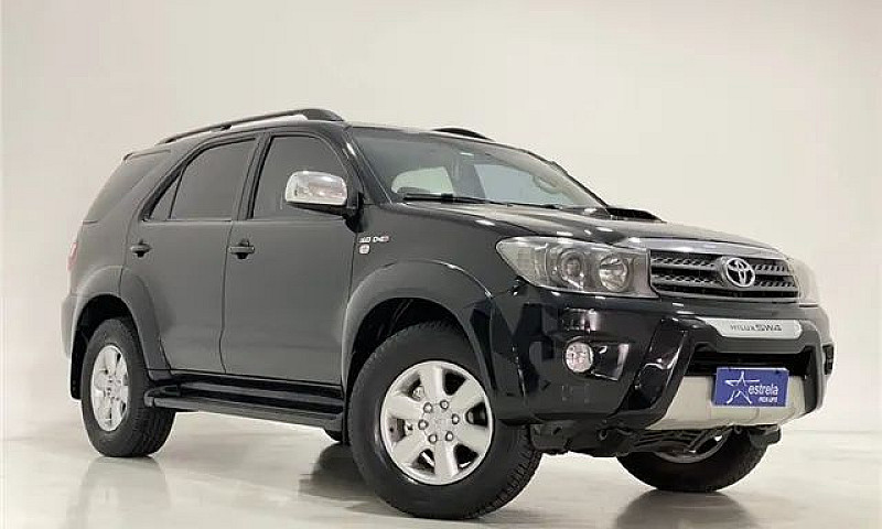 Toyota Hilux Sw4 200...