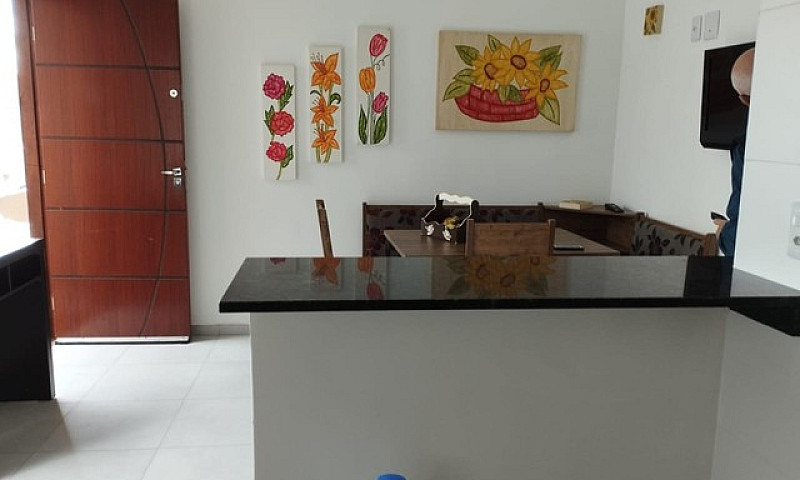 Apartamento Para Ven...