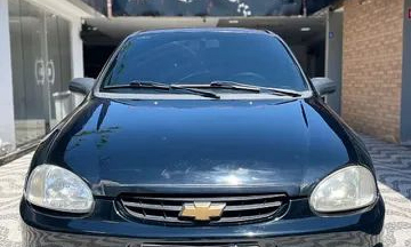 Gm  Corsa Classic Sp...