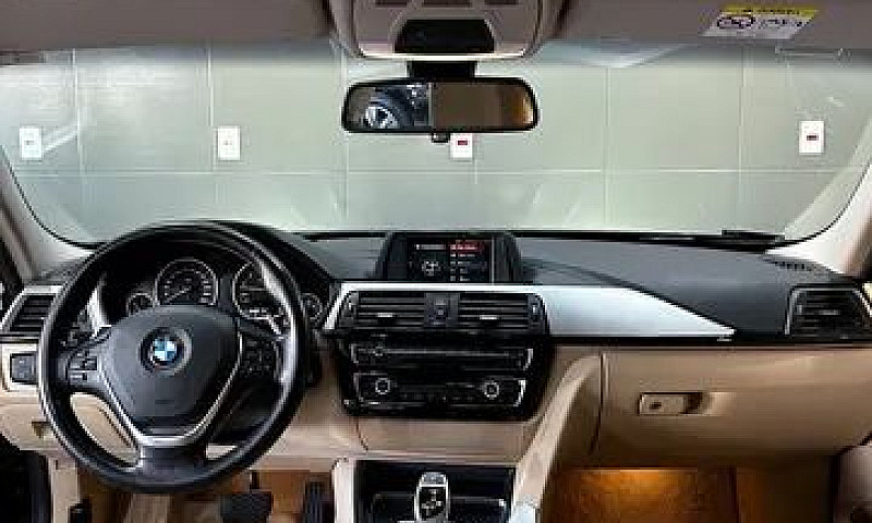 Bmw 320I 2018 Modern...