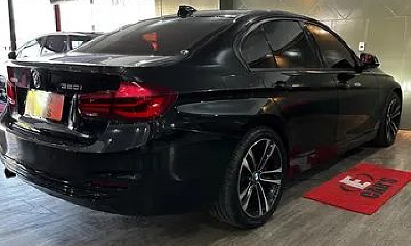 Bmw 320I 2018 Modern...