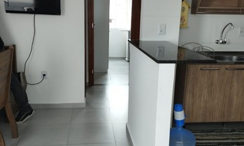 Apartamento Para Ven...