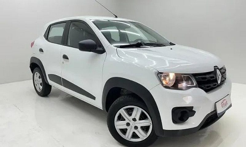 Lindo Kwid 2020...