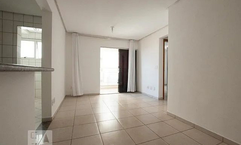 Apartamento Para Alu...