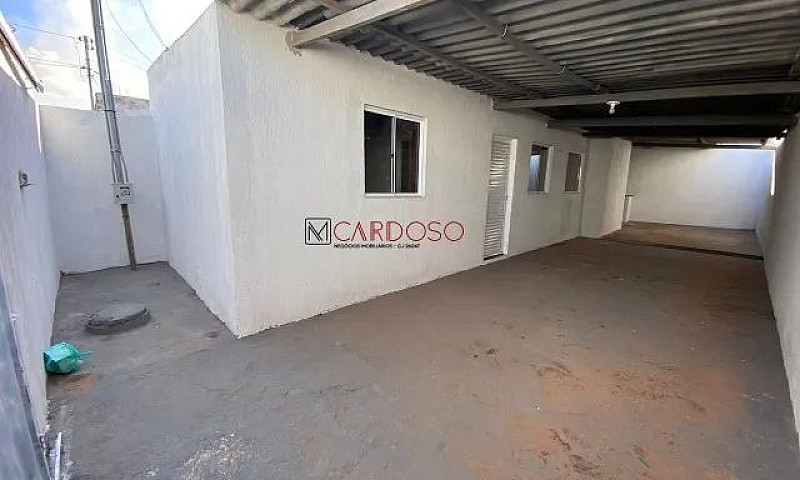 Vendo Ágio Ótima Cas...