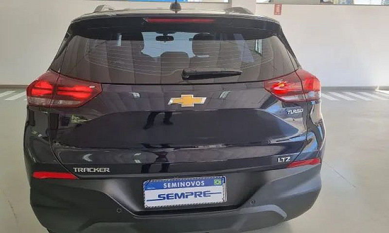 Tracker Ltz ...