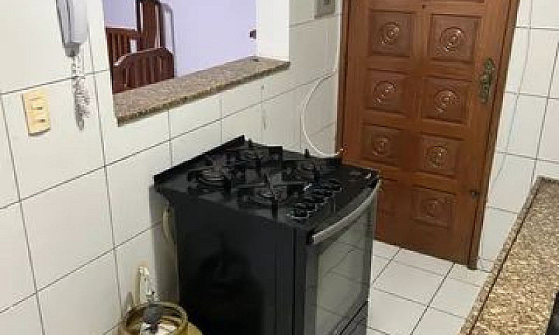 Apartamento Em Olind...