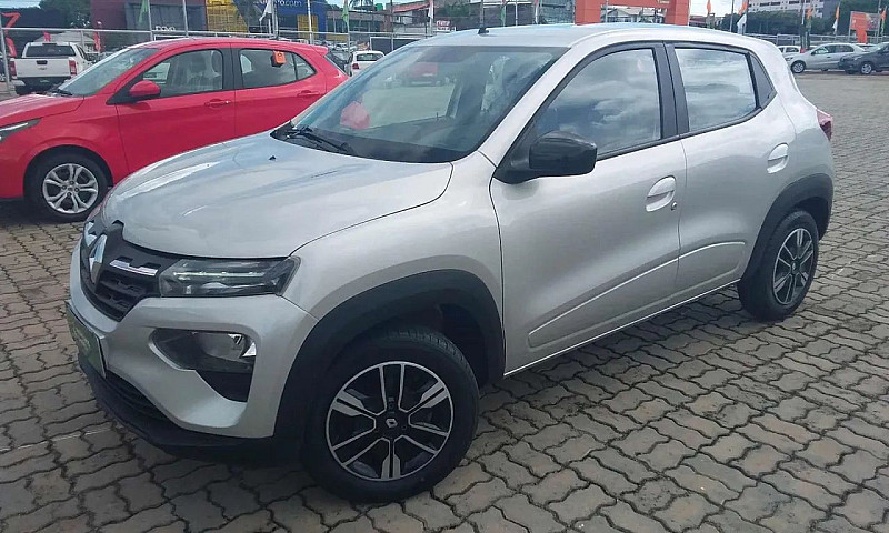 Renault Kwid 2023 1....