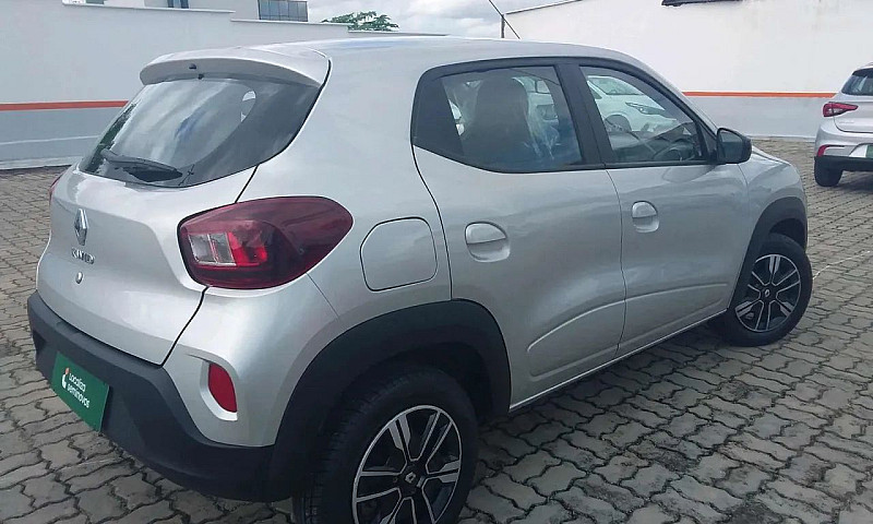 Renault Kwid 2023 1....