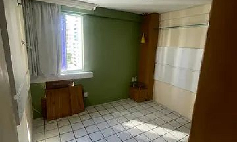 Apartamento Em Boa V...