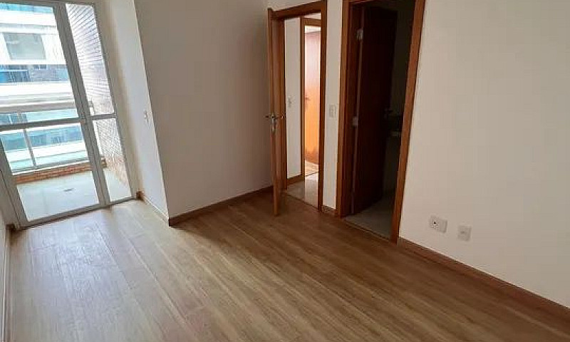 Apartamento Em Praia...