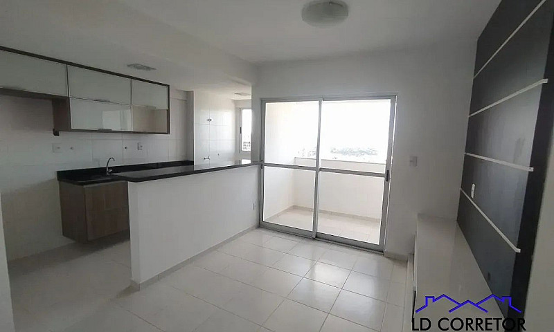 Apartamento De 2 Qua...