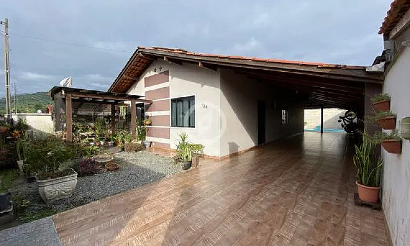 Casa À Venda Em Guar...
