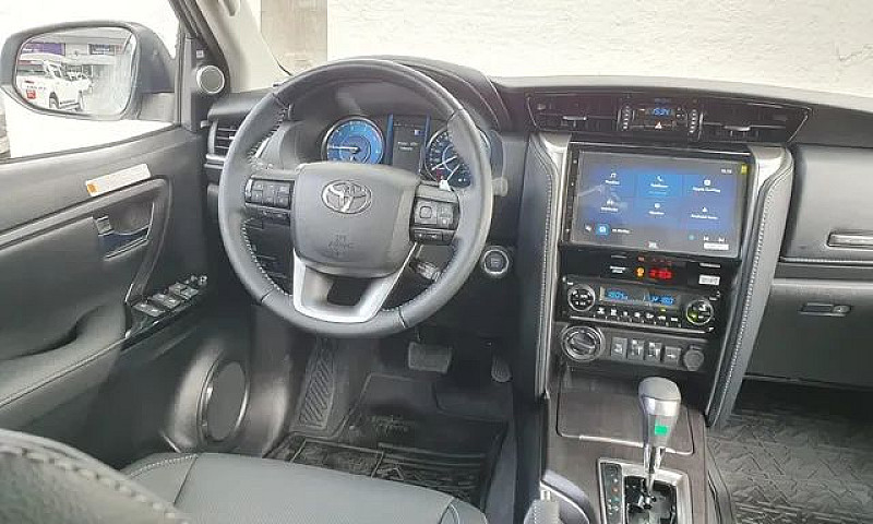 Hilux Sw4 Srx Platin...