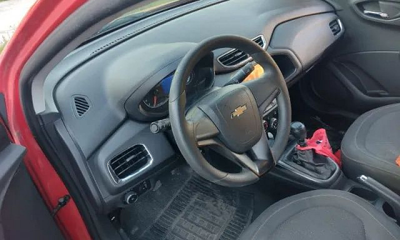 Onix 1.4 Ltz 2014 R$...