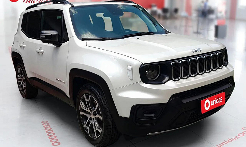 Jeep Renegade 2024 1...