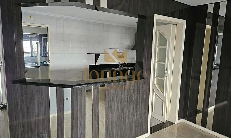 Apartamento Para Alu...