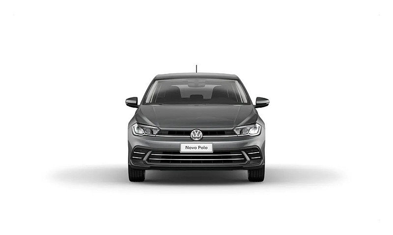 Volkswagen Polo High...