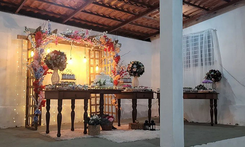 Casa De Eventos Com ...