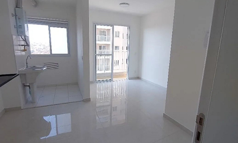 Alugo Apartamento Em...