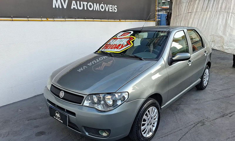 Fiat Palio 1.0 Econo...