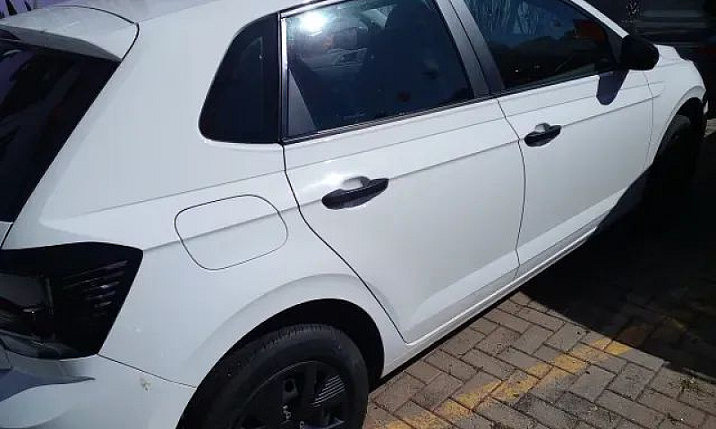 Volkswagen Polo Trac...