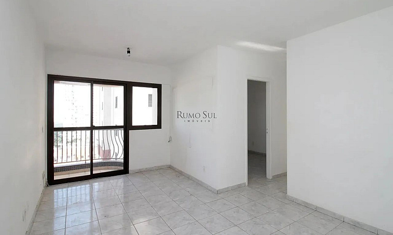 Apartamento Jardim M...