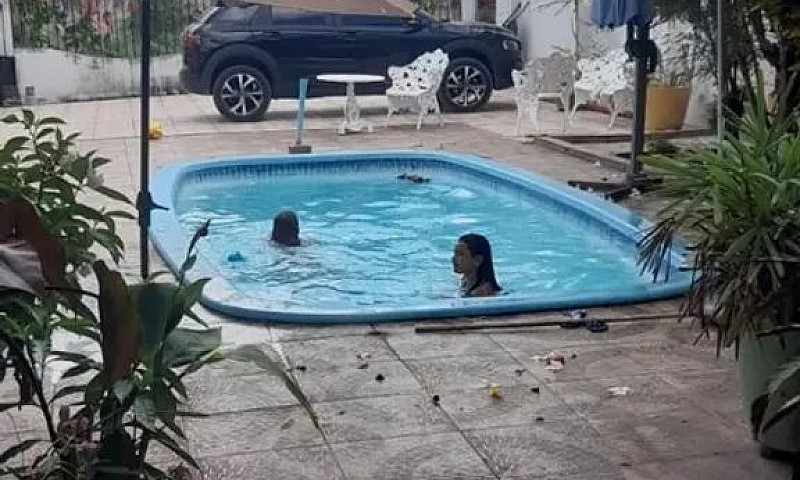 Casa Mosqueiro - Alu...
