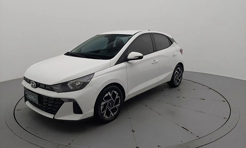 Hyundai Hb20 2023 1....