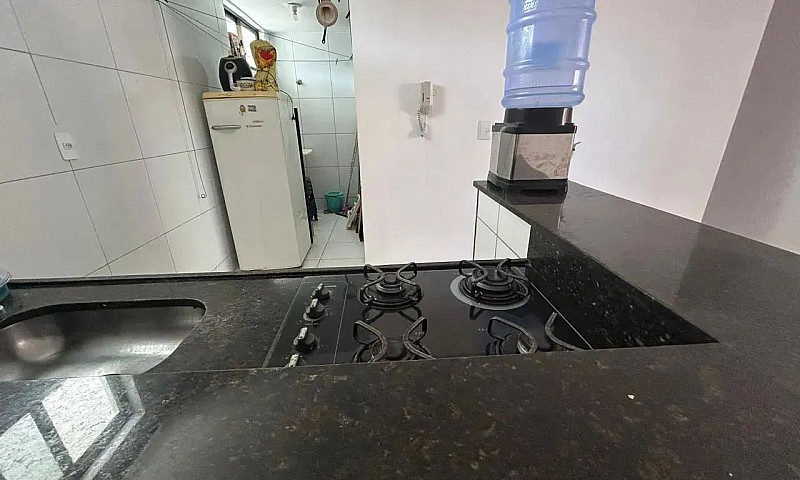 Apartamento 2/4 No B...