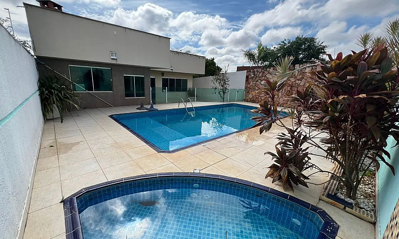 Casa Alto Padrão (Ac...