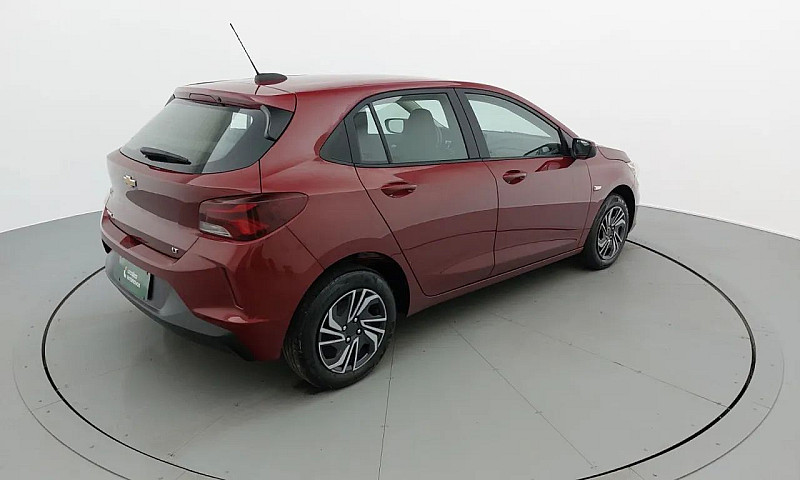 Chevrolet Onix 2024 ...