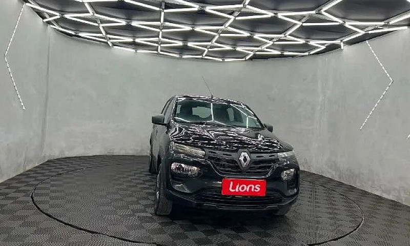 Renault Kwid 2024 1....