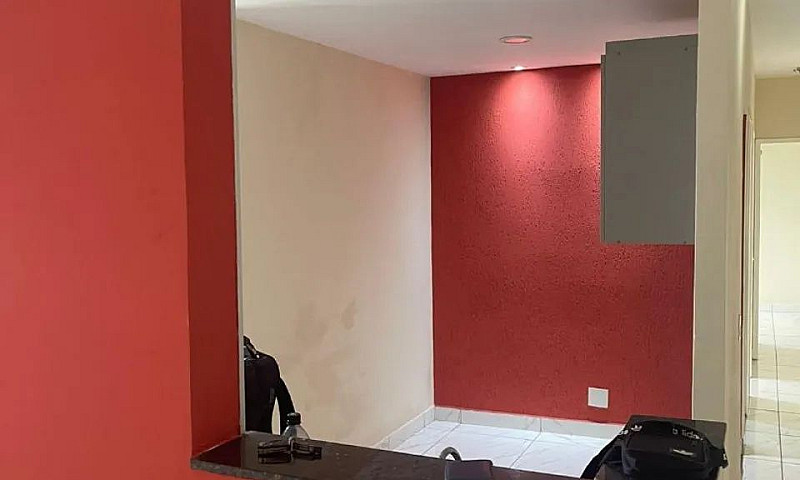 Apartamento No Edifí...