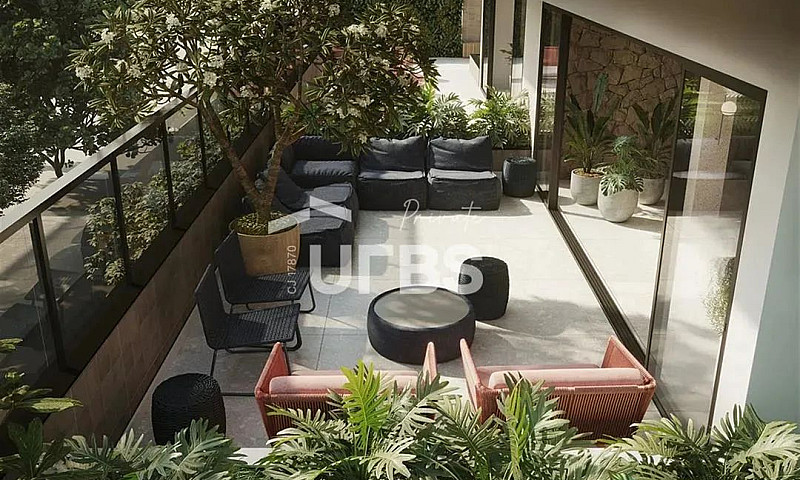 Apartamento 259 M² N...