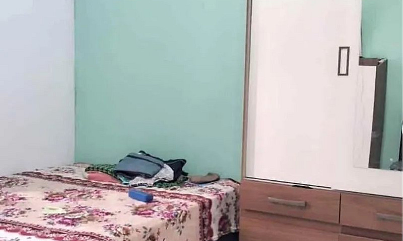 Casa Na Pratinha Fc...