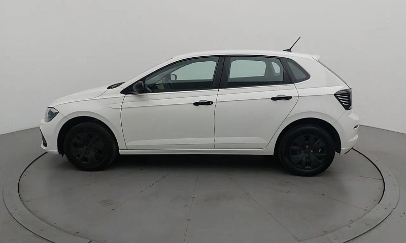 Volkswagen Polo Trac...