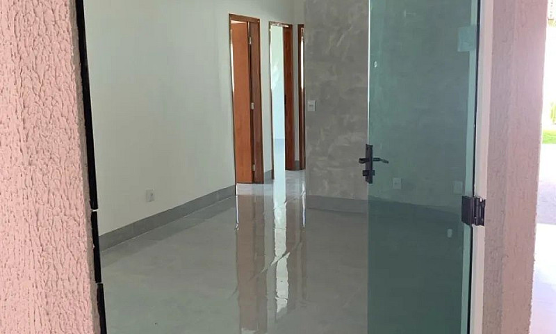 Casa 03 Qtos Jardim ...